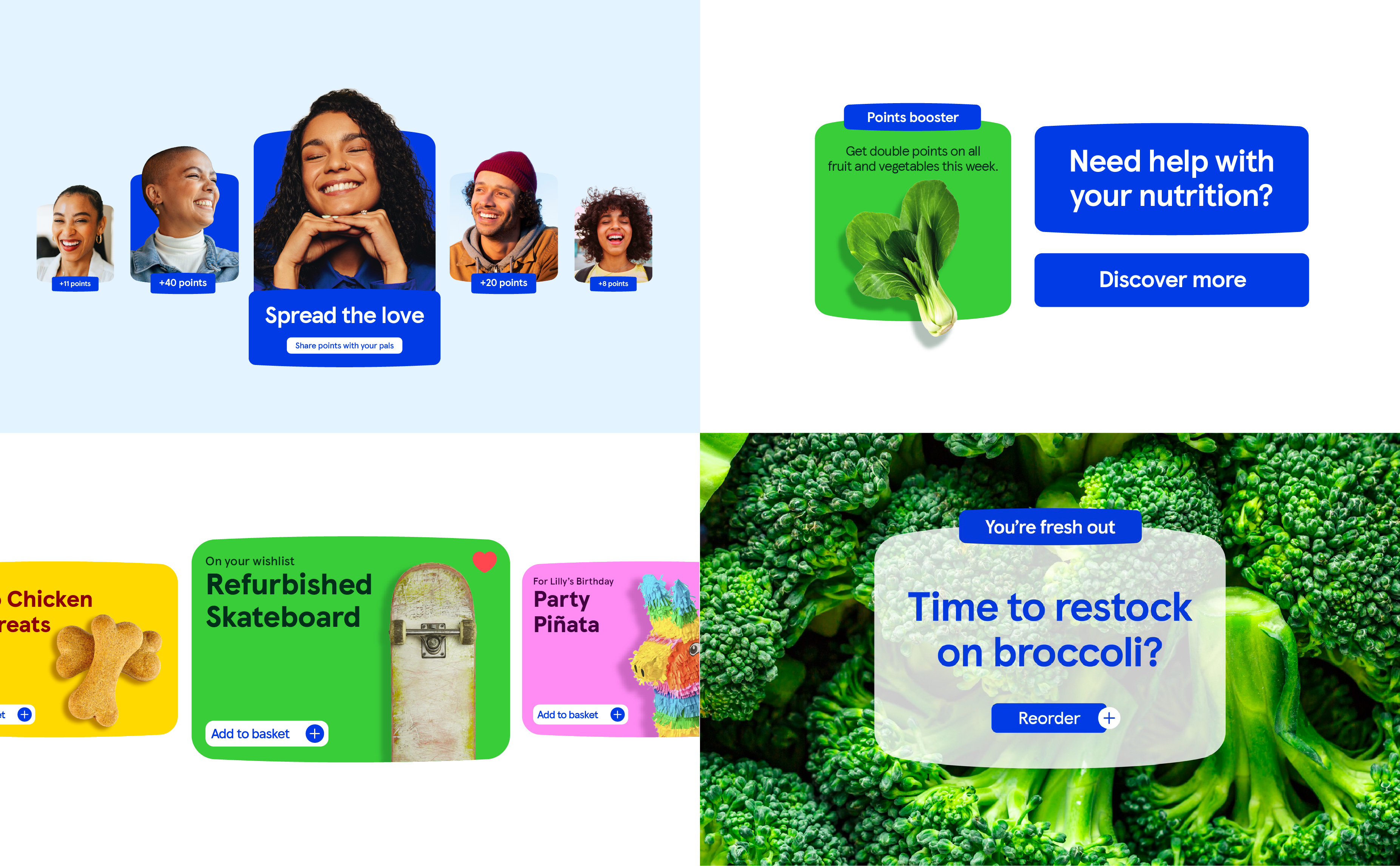 Tell Box's Brand Standards